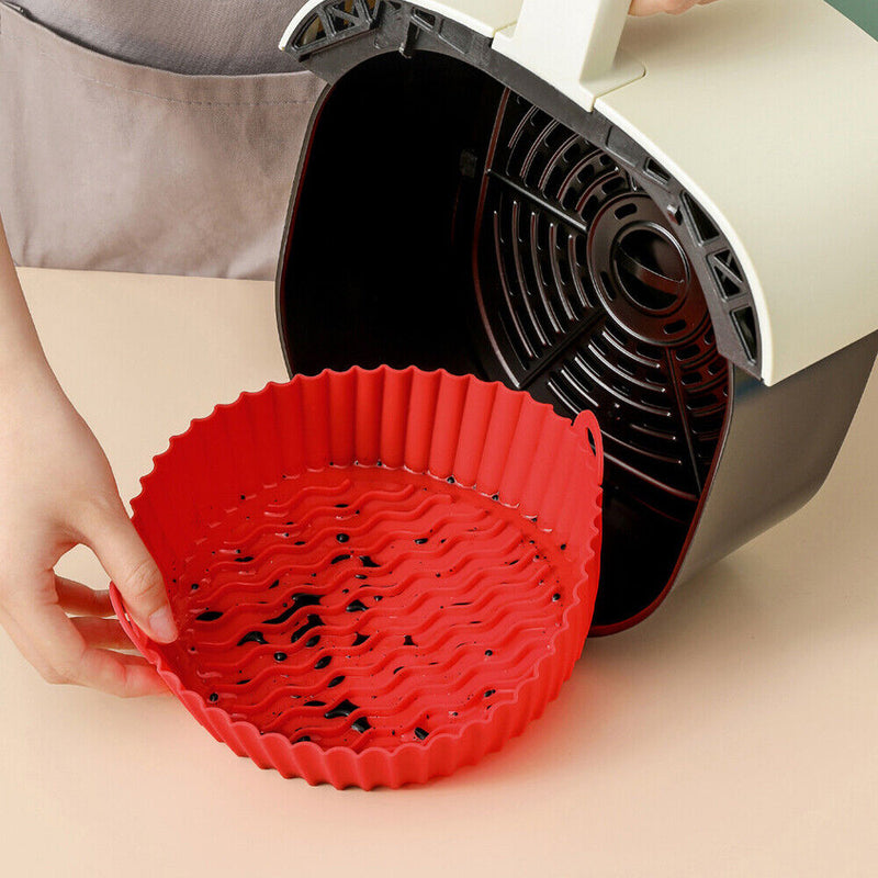 Silicone Air Fryer Pads