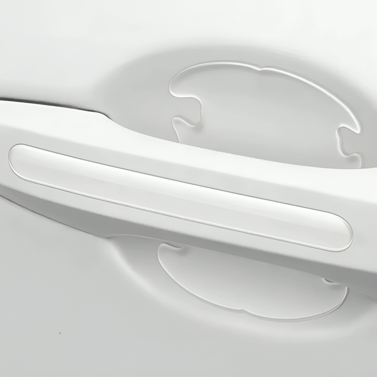 Car Door Handle Protectors