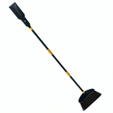 Blower Broom