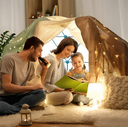 Epic Fort Building Kit