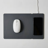 Wireless Charging Detachable Mouse Pad