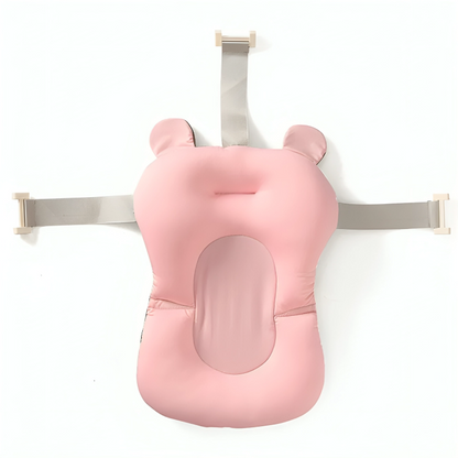 Soft Safe Baby Bath Pillows