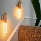 Motion Sensor Nightlight Torch