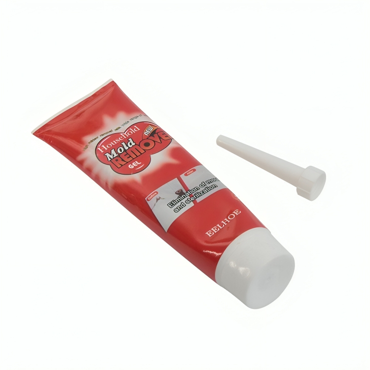 Magic Mould Removal Gel