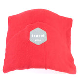 Wrap Support Travel Pillow