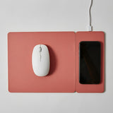 Wireless Charging Detachable Mouse Pad