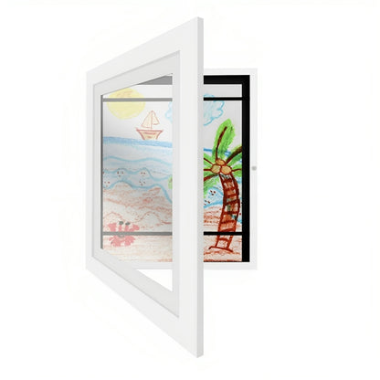 Kids Art Frames