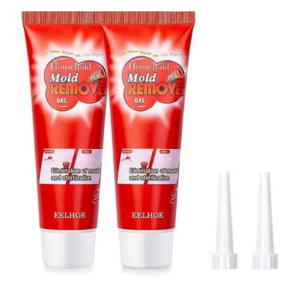Magic Mould Removal Gel