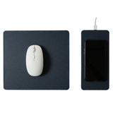 Wireless Charging Detachable Mouse Pad