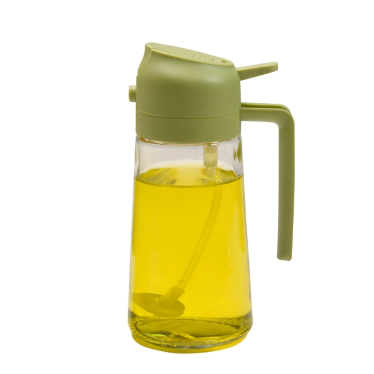 Multifunctional Oil Sprayer