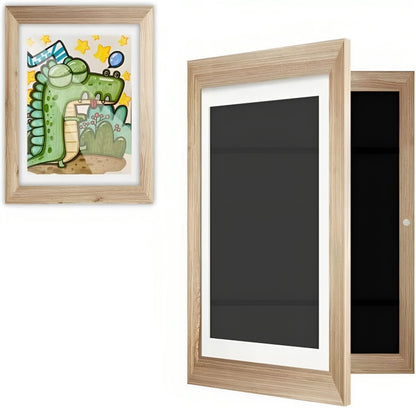 Kids Art Frames