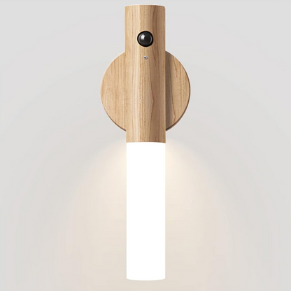 Motion Sensor Nightlight Torch