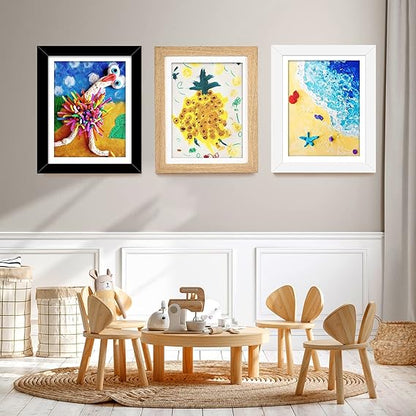 Kids Art Frames