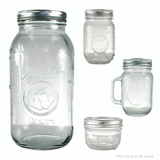 Mason Jar Magic Sealer