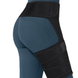 Compression Hip Brace